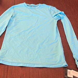 Women's Light Turquoise style 2001